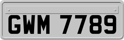GWM7789