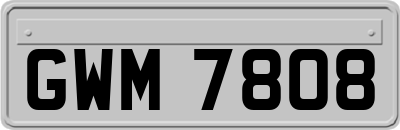 GWM7808