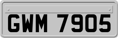 GWM7905