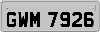 GWM7926