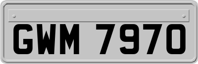 GWM7970