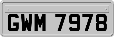 GWM7978