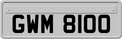 GWM8100