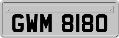 GWM8180