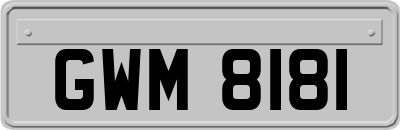 GWM8181