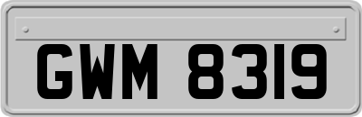 GWM8319