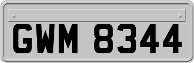 GWM8344