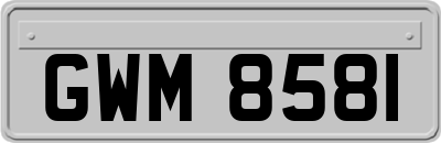 GWM8581