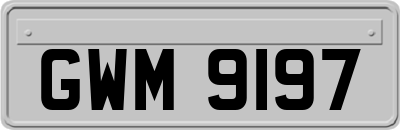 GWM9197