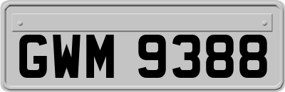 GWM9388