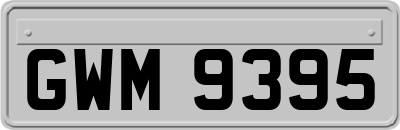 GWM9395