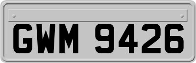 GWM9426