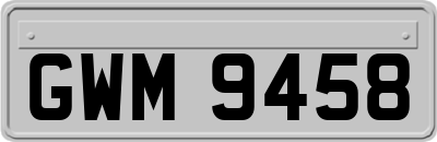 GWM9458