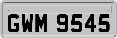 GWM9545