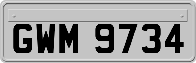 GWM9734
