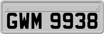 GWM9938