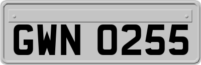 GWN0255