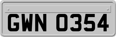 GWN0354
