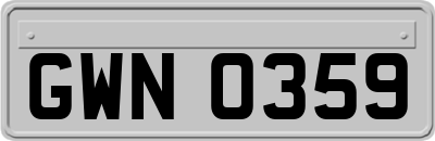 GWN0359
