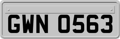 GWN0563