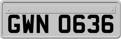 GWN0636