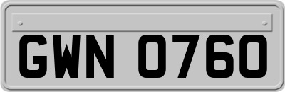 GWN0760