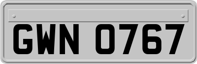 GWN0767