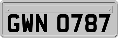 GWN0787