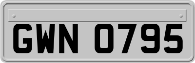 GWN0795