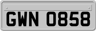 GWN0858