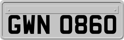 GWN0860