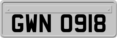 GWN0918
