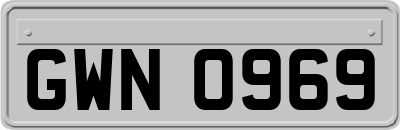 GWN0969