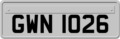 GWN1026