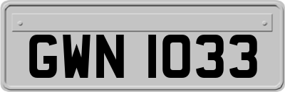 GWN1033