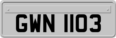 GWN1103
