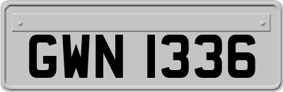 GWN1336