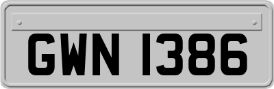 GWN1386