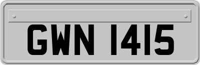 GWN1415