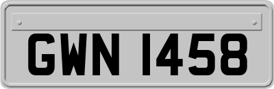GWN1458