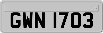 GWN1703