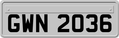 GWN2036