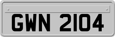 GWN2104