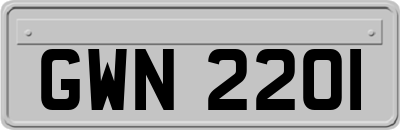 GWN2201