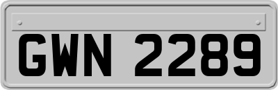 GWN2289