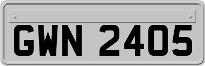 GWN2405