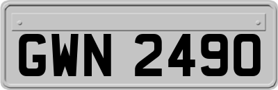 GWN2490