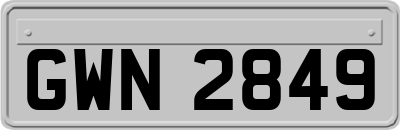 GWN2849