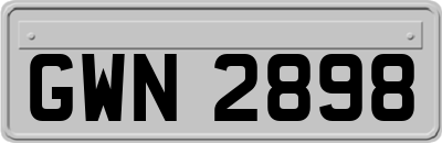 GWN2898