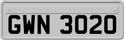 GWN3020